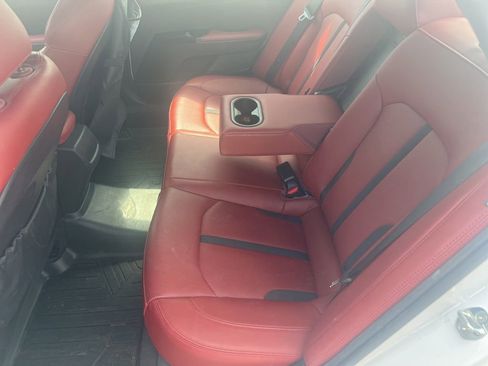 Used 2022 Kia K5 GT-Line w/ GT-Line FWD Premium Package image 12
