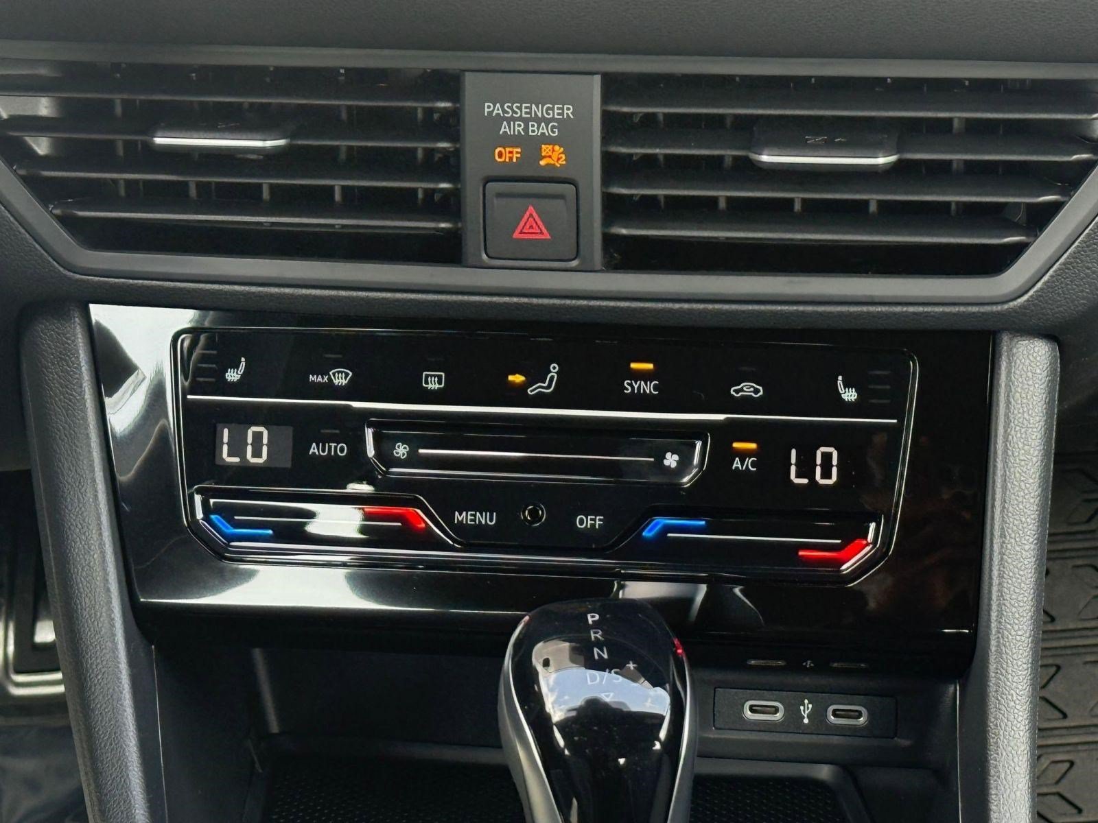 New 2026 Volkswagen Jetta Sport FWD image 23