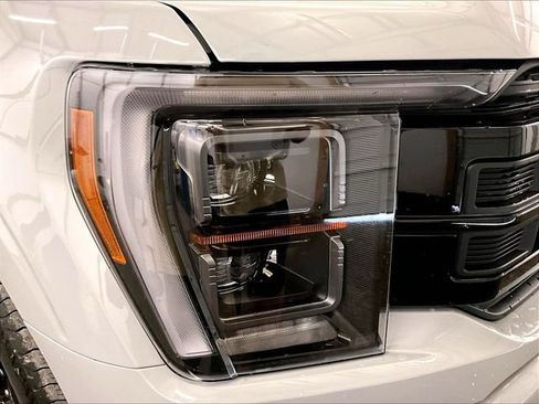 Used 2023 Ford F150 Lariat w/ Equipment Group 502A High AWD/4WD image 27