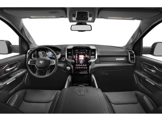 Certified 2022 RAM 1500 Big Horn AWD/4WD image 8