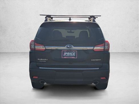Used 2021 Subaru Ascent Premium w/ Convenience Package image 6