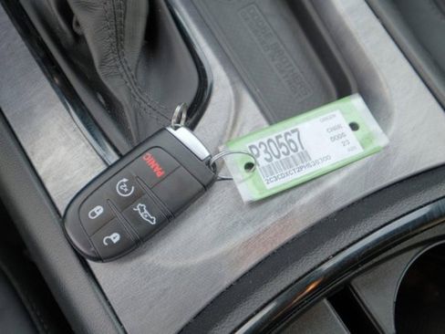 Used 2023 Dodge Charger R/T w/ Daytona Edition Group image 26