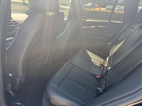 Used 2019 BMW X3 sDrive30i w/ Convenience Package RWD image 19