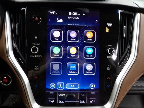 Used 2022 Subaru Outback Touring XT w/ Popular Package #2 image 17