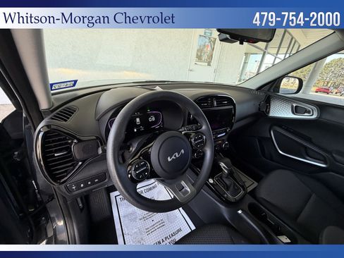 Used 2025 Kia Soul S image 10
