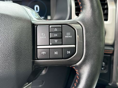 Certified 2024 Ford Expedition Timberline AWD/4WD image 13