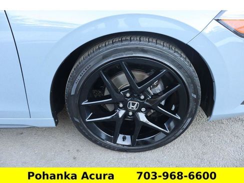 Used 2023 Honda Civic Sport image 29