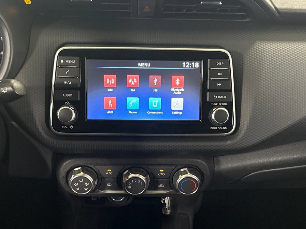 Used 2024 Nissan Kicks S FWD image 23