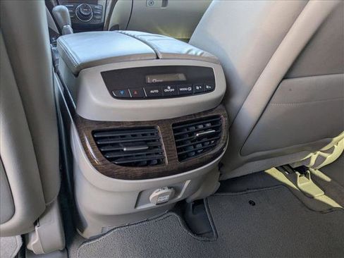 Used 2011 Acura MDX Tech Pkg image 18