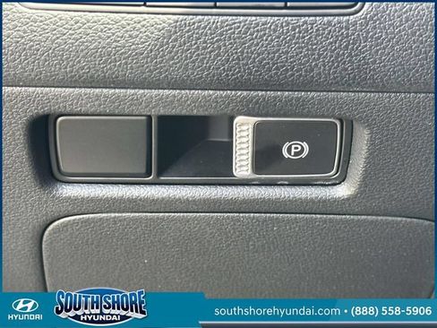 Certified 2023 Hyundai Santa Fe SE w/ Cargo Package AWD/4WD image 21