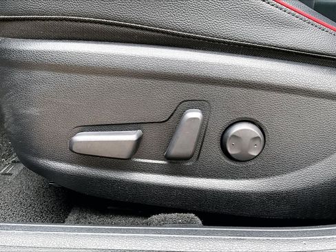 Used 2023 Kia Forte GT w/ GT2 Package image 32