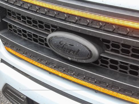 Used 2022 Ford F150 XL w/ STX Appearance Package RWD image 14