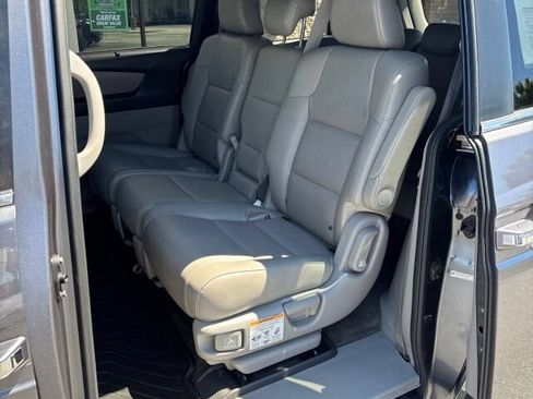 Used 2016 Honda Odyssey EX-L image 10