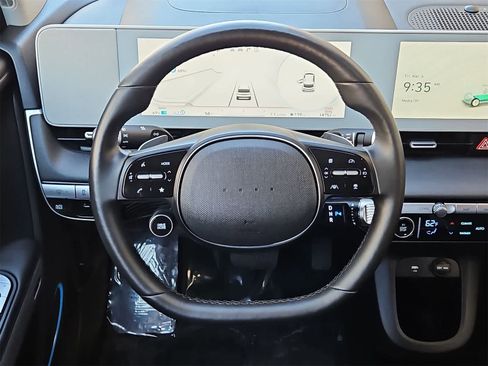 Used 2024 Hyundai Ioniq 5 Limited image 19