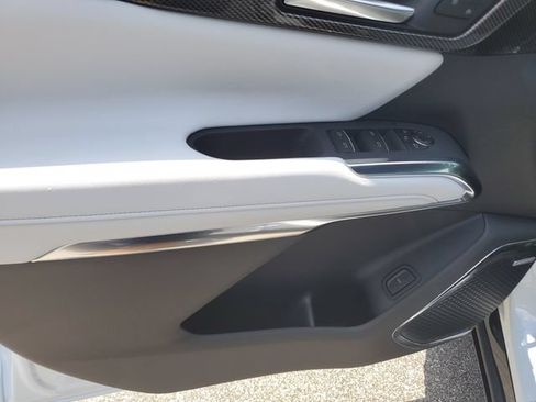 New 2026 Chevrolet Traverse High Country AWD/4WD image 22
