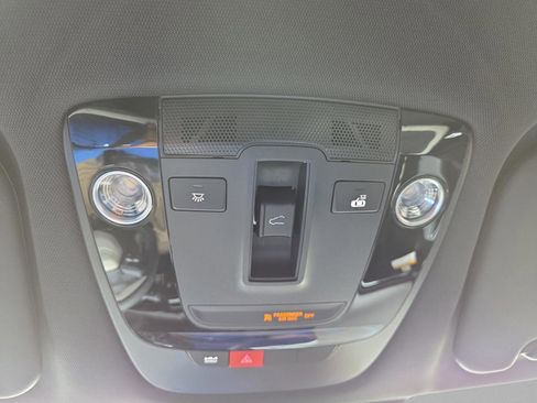 New 2025 Kia EV6 GT-Line image 21