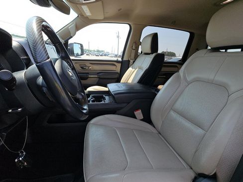 Used 2021 RAM 1500 Limited RWD image 8
