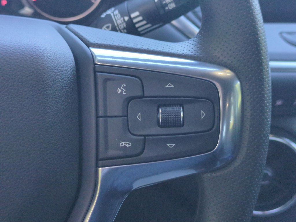 New 2026 Chevrolet Blazer LT w/ Convenience Package FWD image 18