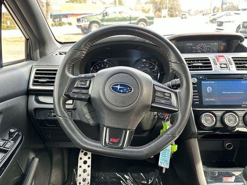 Used 2018 Subaru WRX STI image 14