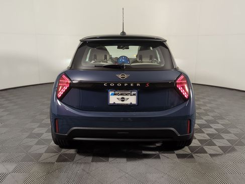 New 2026 MINI Cooper S image 7