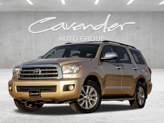 Used 2010 Toyota Sequoia Limited video 1