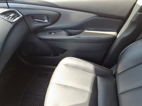 Used 2023 Nissan Murano SL w/ Cargo Package AWD/4WD image 35