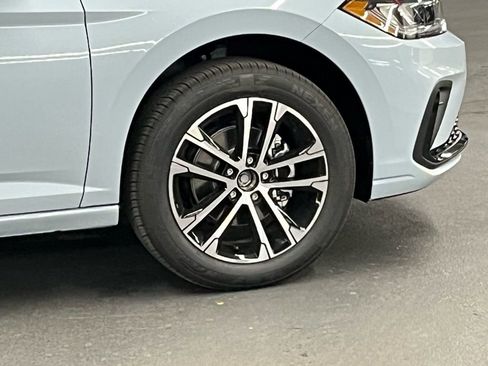 New 2026 Volkswagen Jetta Sport FWD image 34