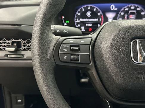 Certified 2026 Honda Accord SE image 17