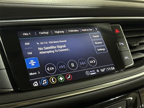 Used 2023 Buick Enclave Essence image 13