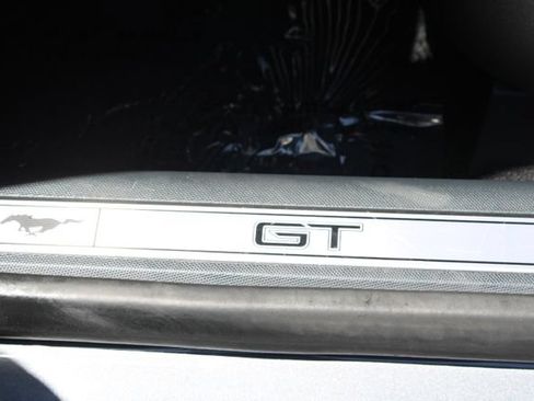 Used 2023 Ford Mustang Mach-E GT AWD/4WD image 36