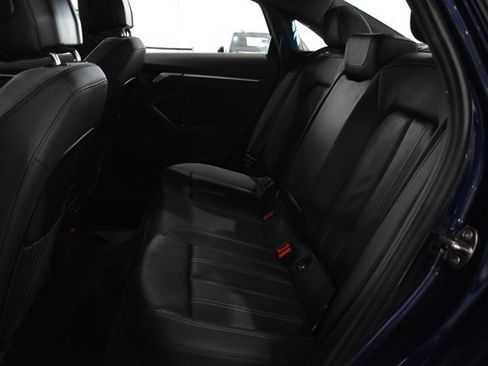 Used 2023 Audi A3 2.0T Premium w/ Convenience Package image 29