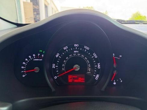 Used 2016 Kia Sportage EX w/ EX Premium Package FWD image 4
