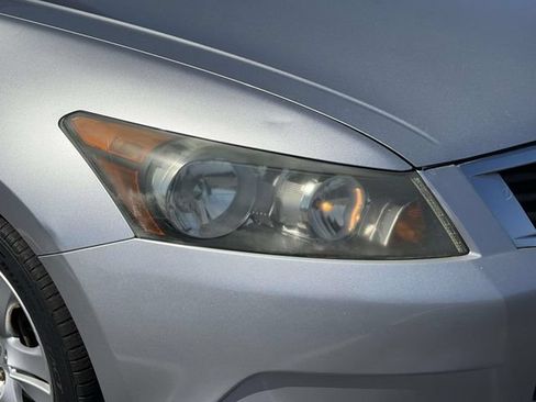 Used 2008 Honda Accord LX-P image 8
