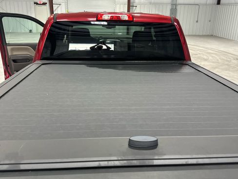 Used 2018 GMC Sierra 1500 SLT w/ SLT Premium Package image 30