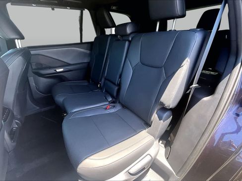 Used 2025 Lexus TX 350 FWD w/ Technology Package image 20
