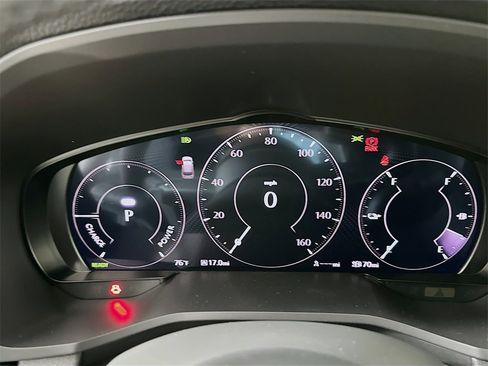 New 2026 MAZDA CX-90 Plug-In Hybrid w/ Premium Plus image 12