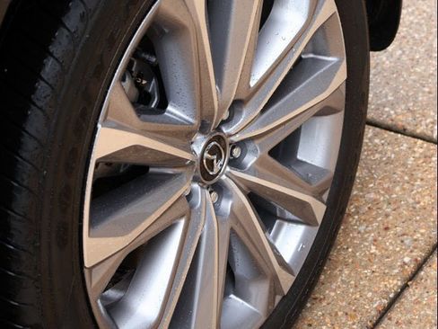 New 2026 MAZDA CX-50 AWD 2.5 S w/ Premium Package image 42