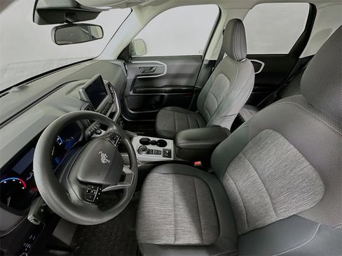 Used 2023 Ford Bronco Sport Big Bend image 11