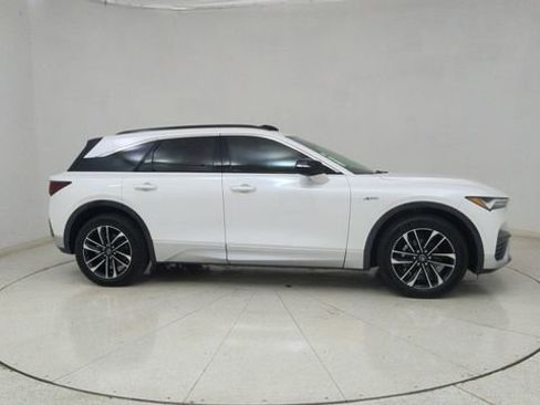 Used 2024 Acura ZDX A-Spec image 66