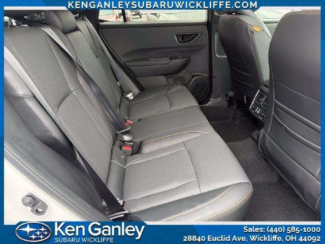 New 2026 Subaru Outback Wilderness AWD/4WD image 27