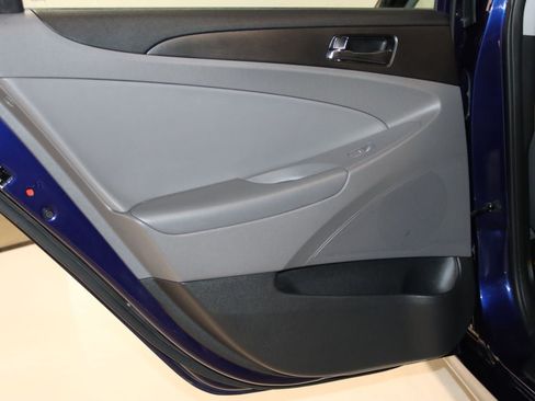 Used 2013 Hyundai Sonata GLS w/ Popular Equipment Pkg FWD image 42