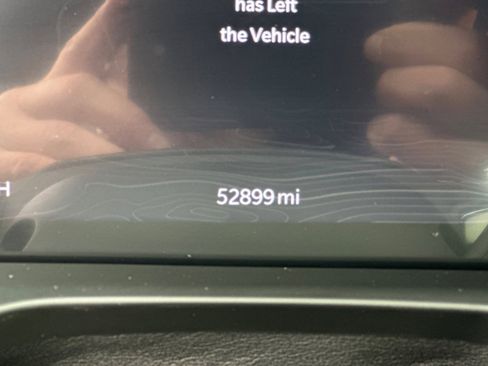 Used 2023 Jeep Grand Cherokee L Limited w/ Trailer Tow Group (B) image 41