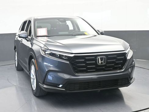 Used 2024 Honda CR-V EX image 9