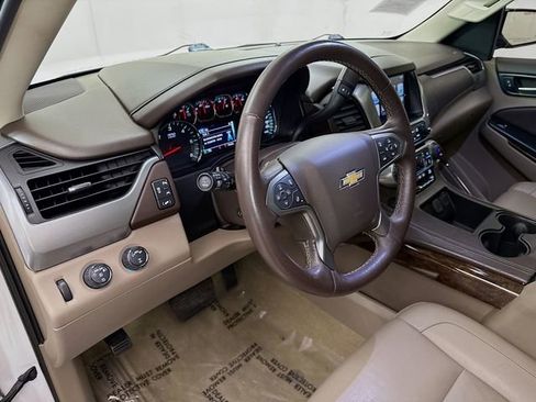 Used 2018 Chevrolet Tahoe LT image 9