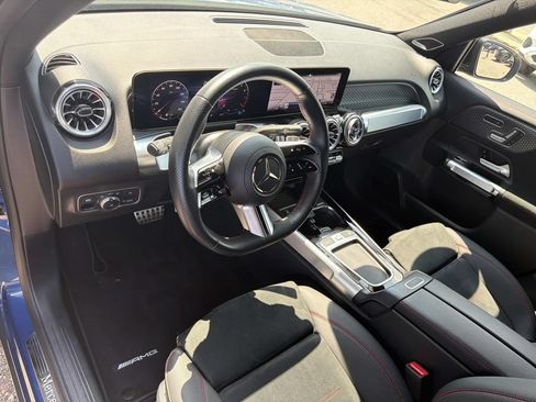 Used 2025 Mercedes-Benz GLB 250 image 18