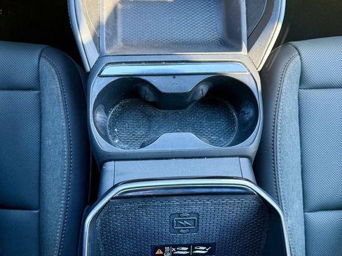 Used 2026 GMC Terrain AT4 image 24