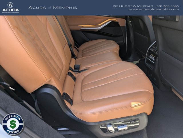 Used 2021 BMW X7 xDrive40i w/ Parking Assistance Package AWD/4WD image 29