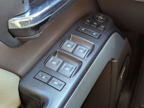 Used 2018 Chevrolet Silverado 1500 LTZ Z71 w/ LTZ Plus Package image 25