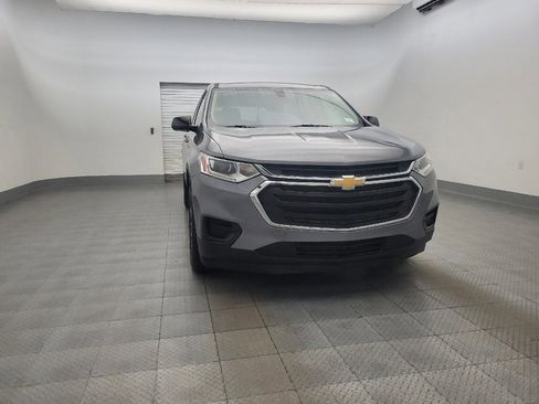 Used 2021 Chevrolet Traverse LS w/ LPO, Cargo Package image 14