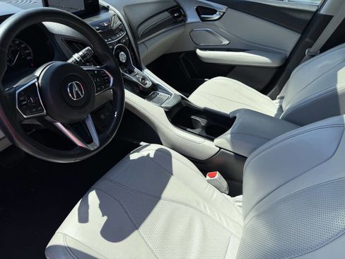 Used 2019 Acura RDX AWD w/ Technology Package image 19